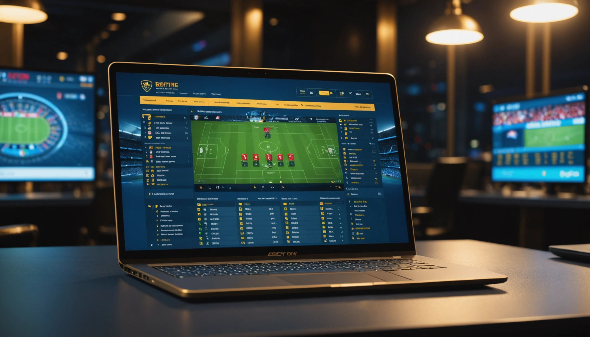 AlmanBahis Yeni Giriş Adresi ve Güncel Erişim Bilgileri